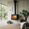 XRY Global LS602 Professional Cast Iron Fireplace - Wholesale Fireplace Manufacturer | XRY Global