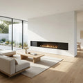 XRY Global LS1000 Grand Heritage Wood Stove - Wholesale Fireplace Manufacturer | XRY Global