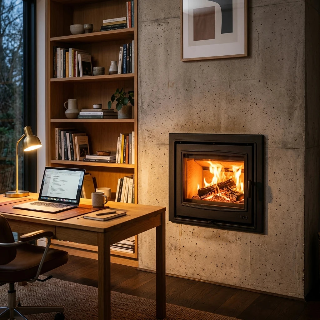 XRY Global Luxury Linear Electric Fireplace - Wholesale Fireplace Manufacturer | XRY Global